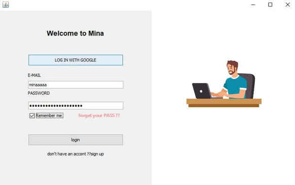 Scholarship Management Platform Java MySQL - Student Scholarship System